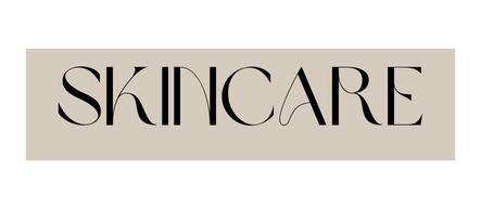 Skincare